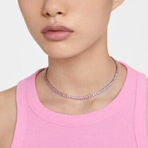 AUTHENTIC Swarovski Necklace